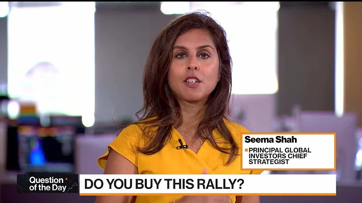 Principal's Shah: Market to Rally Until Powell Spe...
