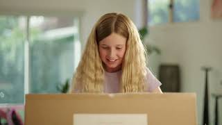 Every Dollar Counts 30 second television commercial - Skateboard