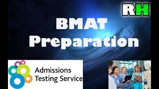 Bmat Preparation Tips to Boost Your Score!