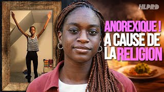 Je suis devenue ANOREXIQUE à cause du légalisme chrétien... | TÉMOIGNAGE