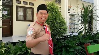 Dirgahayu Indonesiaku yang ke 77