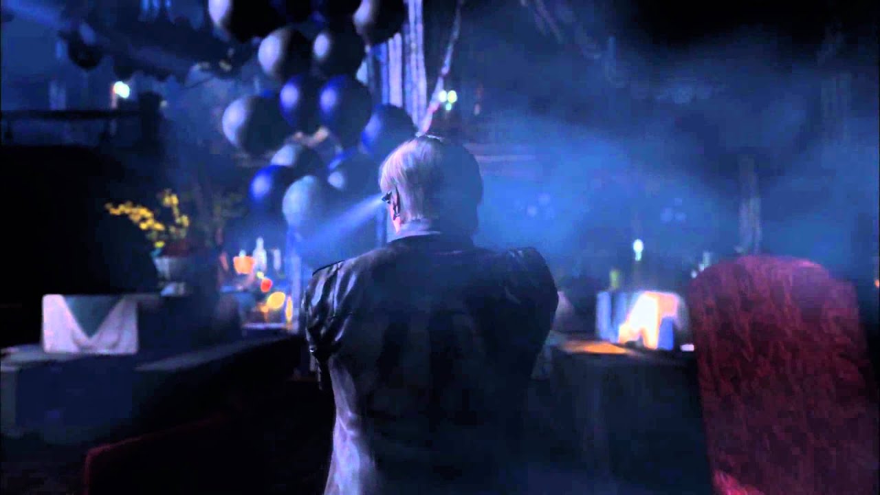 BIOHAZARD 6 - Commercial JAP (9-7-2012) - YouTube