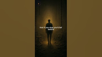 Why You Can’t Rest Without Feeling Guilty #RestWithoutGuilt #EmotionalHealing #InnerWorth #decoreme