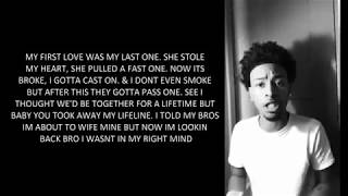 My First Love Was My Last One..😔💔  - Ceasar Kiveli