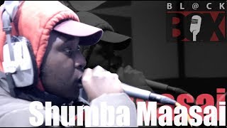 Shumba Maasai Bl S13 Ep. 94
