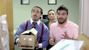 Managed Print Services - The Supply Closet