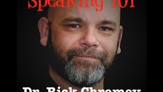Organizing Your Speech