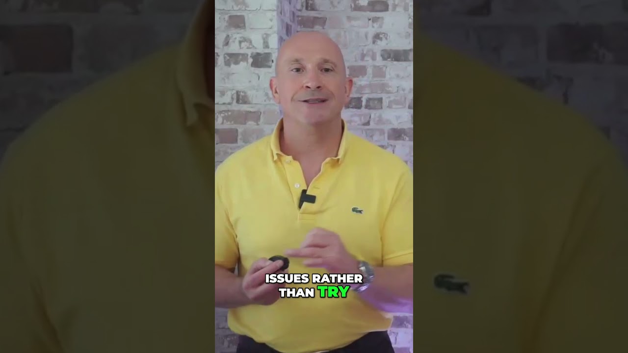 Stop Selling, Start Solving: The Real Customer Connection