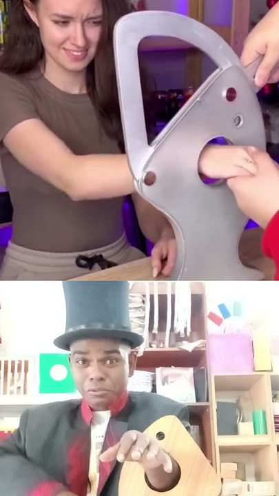 Hath Kata magic tricks #new #trending