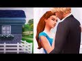 SIMS 4 POOR AND RICH LOVE STORY | The End