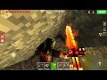 Pixel Gun 3D Out of map in New Survival Arena