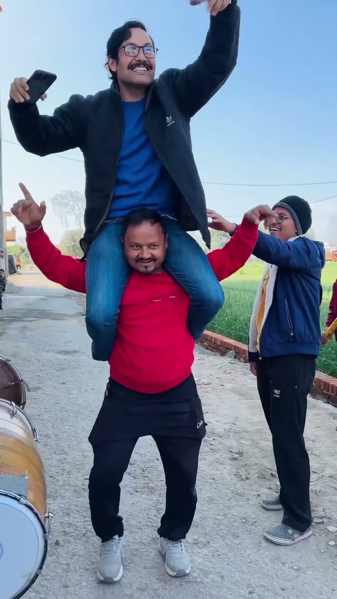 10M Subscriber Big Excitement ?? #shorts #love #10m #trending #ytshorts #celebration