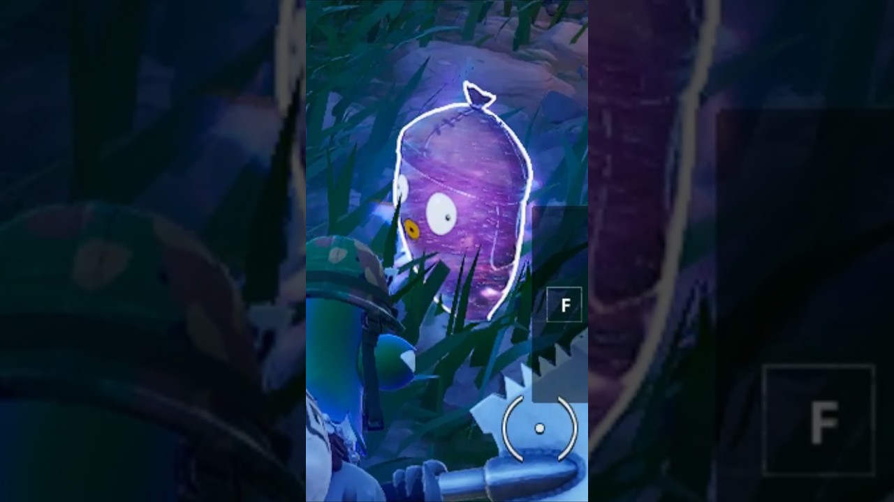 大逃殺零構建 🤣 #fortnite #fortnitefunnymoments #fortnitememes