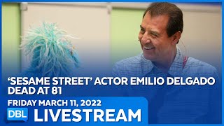 DBL | Friday March 11, 2022