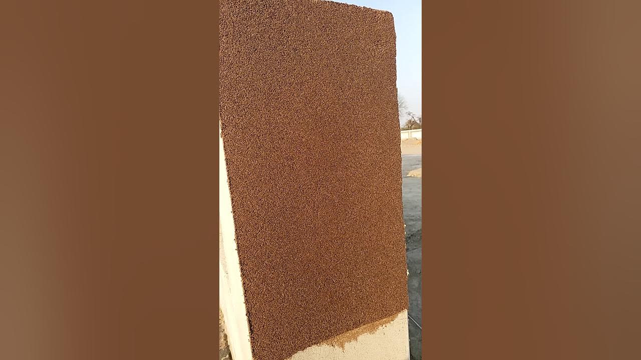 How to Make Rock Wall Graphy 🔥 Professional Service Wall Graphy in