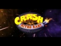(Crash Nitro Kart) Intro