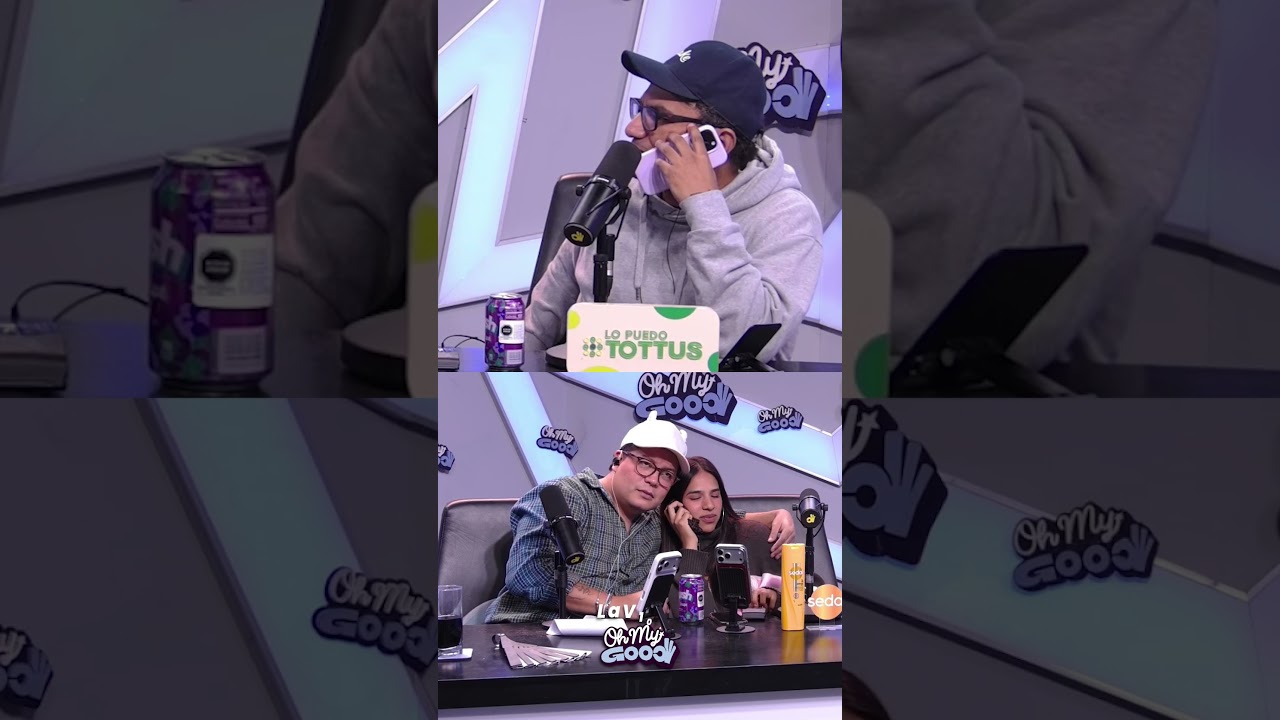 ¿Qué haces si tu novia sale con su mejor amigo? ☠️ #ohmygood