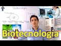 Qué es la Biotecnología y en dónde se puede aplicar? EN 6 MINUTOS