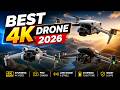 Best Drone 2026 – Ultimate Buyer’s Guide & Review!