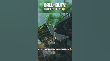 Sending Hand Holders Back To The Lobby!😤| CODM #shorts #codm #codmobile