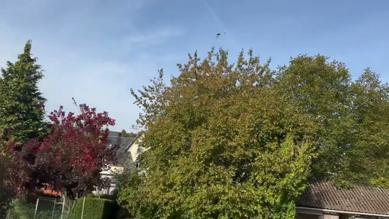 Angry Goosky S2 Max 🤪