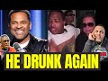 Mike Epps Call Out Adrien Broner Expose Alcohol Abuse! This Bad