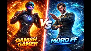 1 v 1 costom in live #freefirelive #freefire #gyangaming hotech sahil