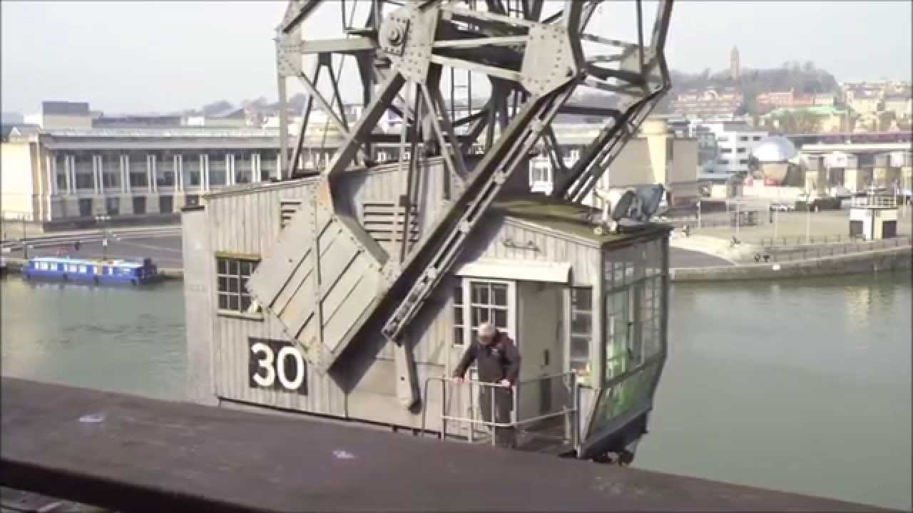 mshed video for website