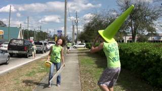 SMBS 2010 Car Wash #2