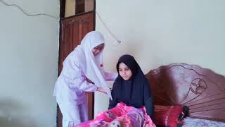 Annisa Rizky Ayunda 1810105046 Elvira Yuliani 1810105055