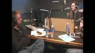 WLS FrontRow Radio: Andy Dick