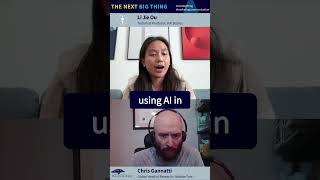 AI for development: storytelling vs 3D asset creation