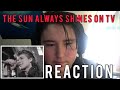 First Time Hearing A-ha - The Sun Always Shines On Tv REACTION!