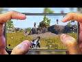 New king of livikmi 10t 90 fps handcam 4 finger  full gyro  gameplay  21