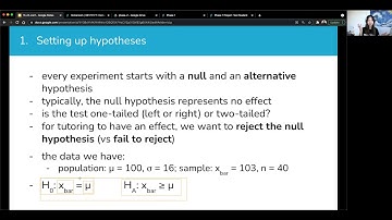 Topic 13: Central Limit Theorem, Confidence Intervals