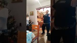 kiuchek 2017 Mancho