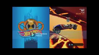 hot wheels unleashed #gameislife #hotwheels #hotwheelsunleashed