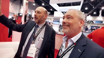 A Good Critical Control Room User Interface Is Not Good Enough -  Gert Jan Wolf chats with InterTalk