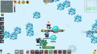 Dynast.io |Kill comp.