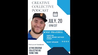 Kyle Frazzell - The Morby Method - DEEP DIVE