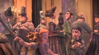 De Boxtrollen - Eitjes Op Het Bal