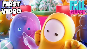 I REMADE MY FIRST YOUTUBE VIDEO