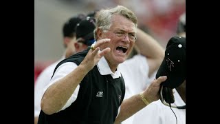 Dan Reeves former NFL head coach and player dead at 77