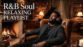 【R&B Soul】Soft Soul Embrace – Calm Jazz Midnight Mood Volume 15