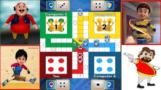 Shiva ludo game | Rudra ludo game | Motu ludo game | John ludo game | EP-245 screenshot 5
