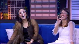 Karakter Tersusah Anggika Bolsterli & Vinessa Inez