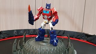 Transformers Toys : Fanproject Function X9 Positum