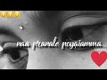 Thali thali na chitti thali naa pranala poyaaiamma status videos 💖💗