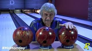Radical Results - Mo Pinel Overview - #MoMonday
