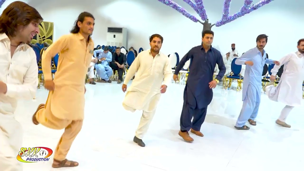 Shafi Esar New Attan Songs 2026 | Swat Akakhail Attan | Stargi Mi Saray Di |
